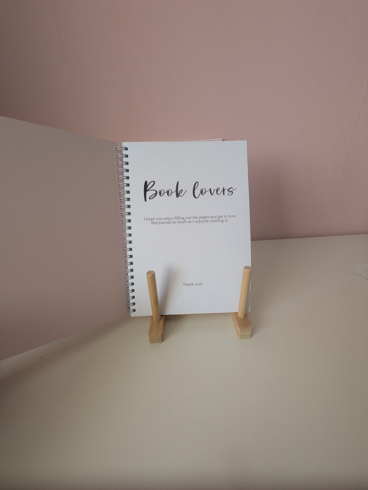 My Book Journal