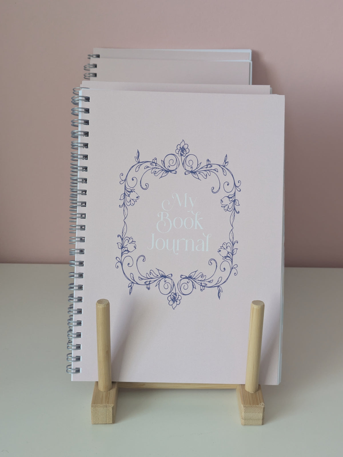 My Book Journal